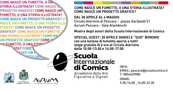 AurumPE's tweet photo. COME NASCE UN FUMETTO, O UNA STORIA ILLUSTRATA? COME NASCE UN PROGETTO GRAFICO? 

@AurumPE @scuolacomics http://t.co/3BZhxX7CO6