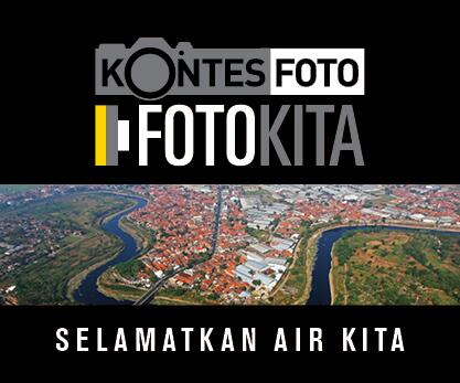 Berbagai kehidupan, dari jasad renik hingga manusia, membutuhkan air untuk hidup. #AirKita bit.ly/AirKita