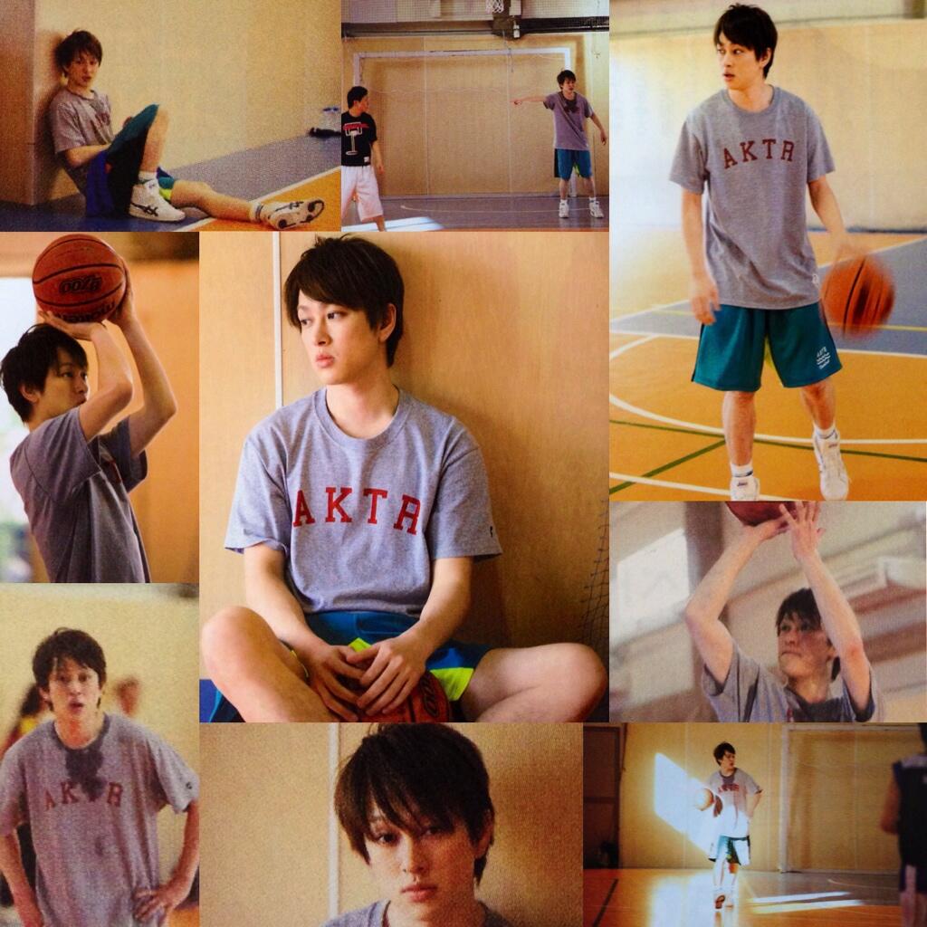横山くん写真確認 風磨💜横山裕 on X: 