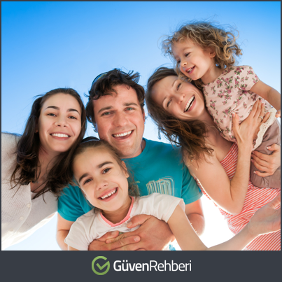 Haftaya gülerek başlayın, herkese iyi haftalar. :)