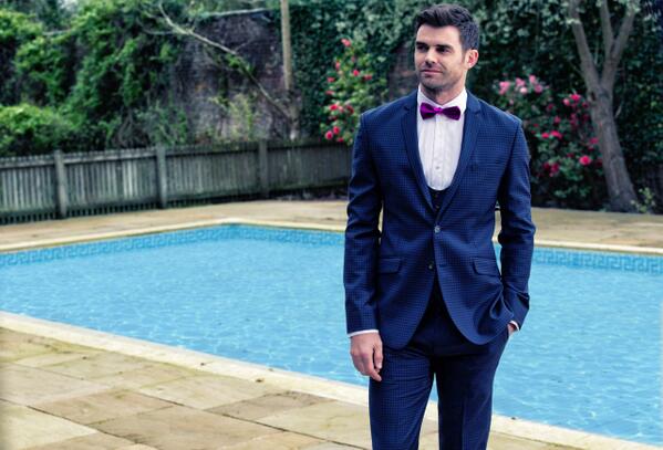 chesslondon's tweet photo. The countdown is officially on - 4 days to go! #JACollection http://t.co/W9aMgVH9qk