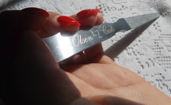 Ultimate_File's tweet image. ultimatenailfile.com