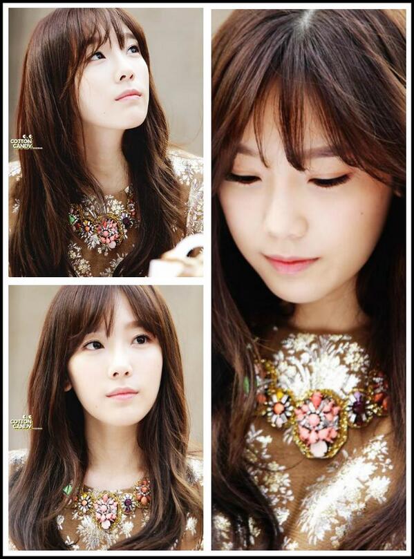 Đáng yêu quá Taeng à