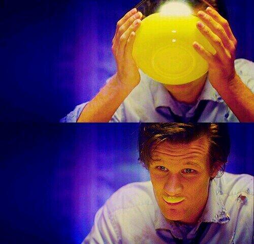 JennaxSSC's tweet image. #MattSmithMonday