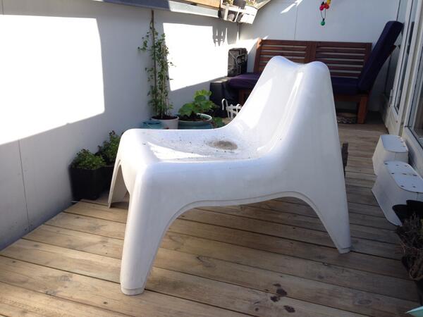Andreas west on twitter: "2 stks. ikea ps vågö #bortgives; trænger ...