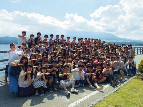 tftua's tweet photo. 【TFT-UAとは】
TABLE FOR TWOの理念に賛同し、様々な大学からTFTの活動を広めたいと集まった学生団体。規模は全国に広がり、1000人以上のメンバーが活動しています。https://t.co/4UeGDYznHM