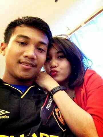MHargianFC's tweet photo. followed ya :) @lutfiaini: @MHargianFC http://t.co/7of1QTpZjQ