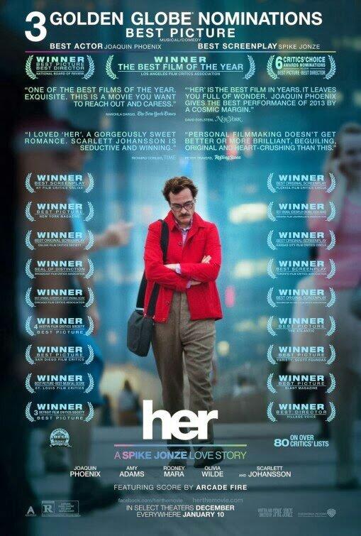 MissAlJunaibi's tweet photo. "القلب لا يمتلئ مثل الصندوق، بل يتوسع كلما احببت" 

#her
#اقتباسات_سينمائية http://t.co/3Nd1sM0htI