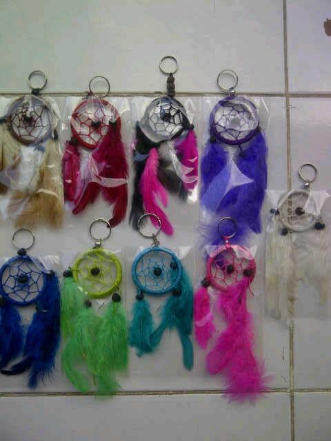 Gantungan kunci. Idr 15.000