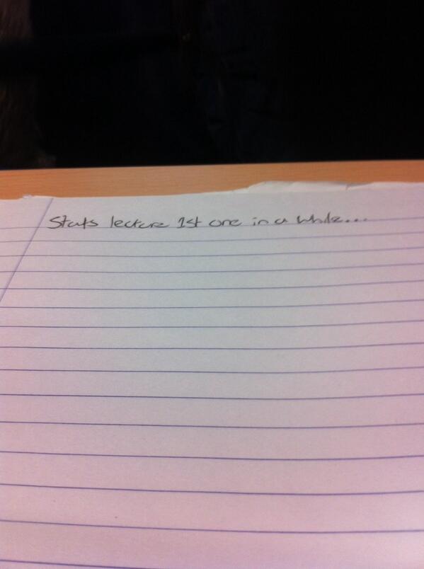 Peter45reynolds's tweet image. It&apos;s says it all...... #statsproblems