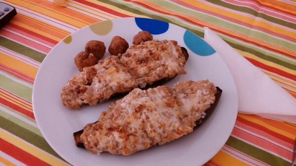 ShereCarrillo's tweet photo. Mmmmm 😍 http://t.co/wLriupzerj