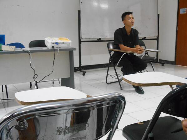 Rakor bersama BEM dan Perwakilan UKM/ Ketua UKM - <a href="/Lokahyang/">UKM SENI LOKAHYANG</a>