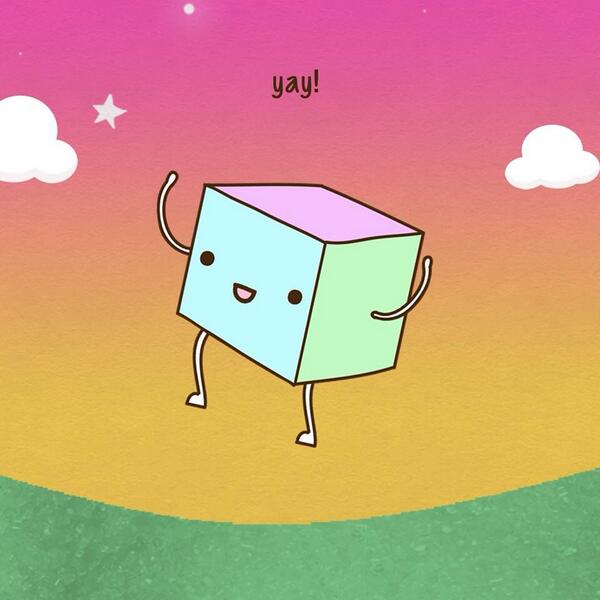 RumbleTumbleApp's tweet image. We just hit 100 followers! #RumbleTumbleTales