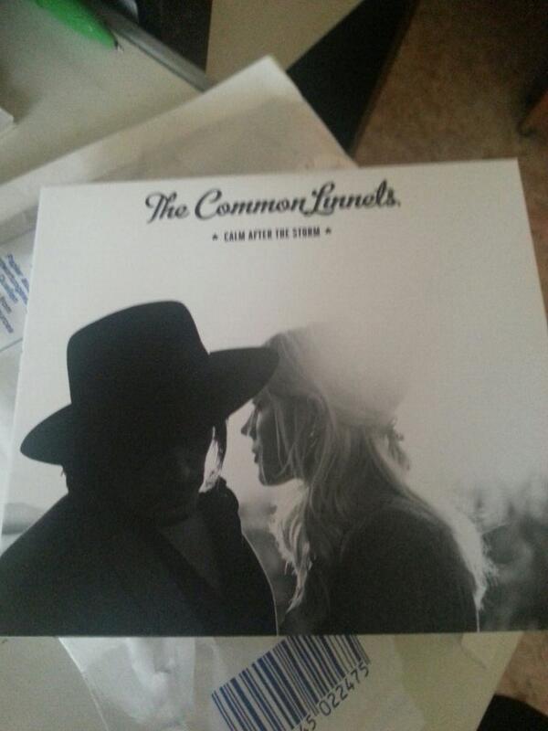 Mi primer #presskit #nederland #theCommonLinnets #CalmAfterTheStrom #eurovision :))))