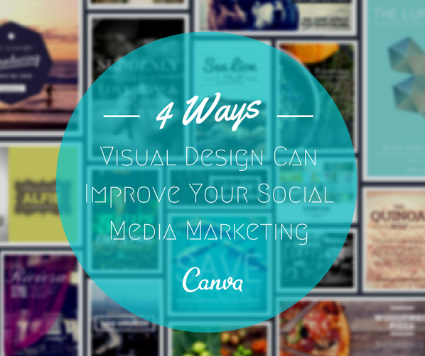 GuyKawasaki's tweet photo. 4 Ways Visual Design Can Improve Your Social Media Marketing http://t.co/ERwiv3HmD2 http://t.co/VmF0ZAFQvj
