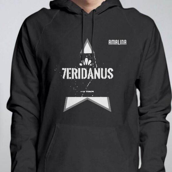 SevenEridanus's tweet photo. Designnya dibikinin temen kita nihh! http://t.co/8nFN9LWrOX