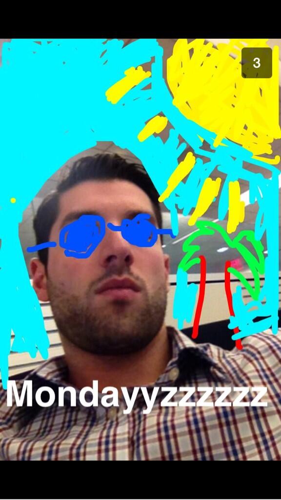 DeTibs tweet picture