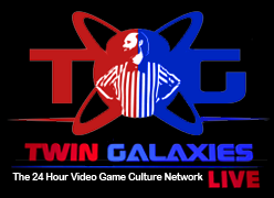 1337LoungeLive's tweet photo. A new day dawns! We've switched over and are now officially TWIN GALAXIES LIVE!

http://t.co/CIvM9kloj9 http://t.co/TSX4C3ZQ7I
