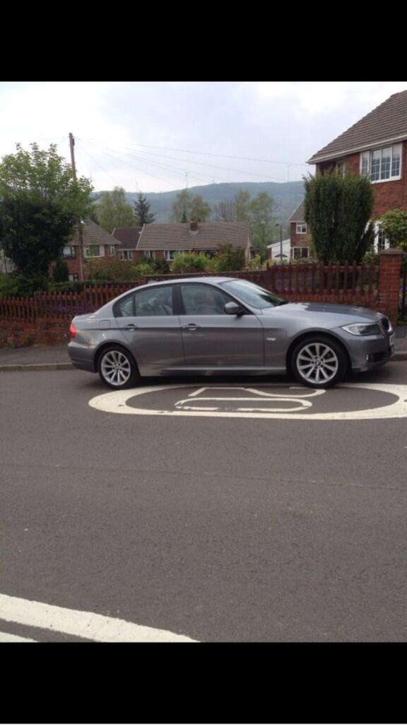 Bought a new car today. Which lucky bitch is gonna try my BMW? And my car? Weeeey #daijokes #daigrey #stainmyseats