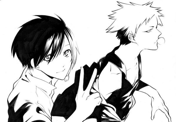 ミナシとヘイト #m_sonokuro 