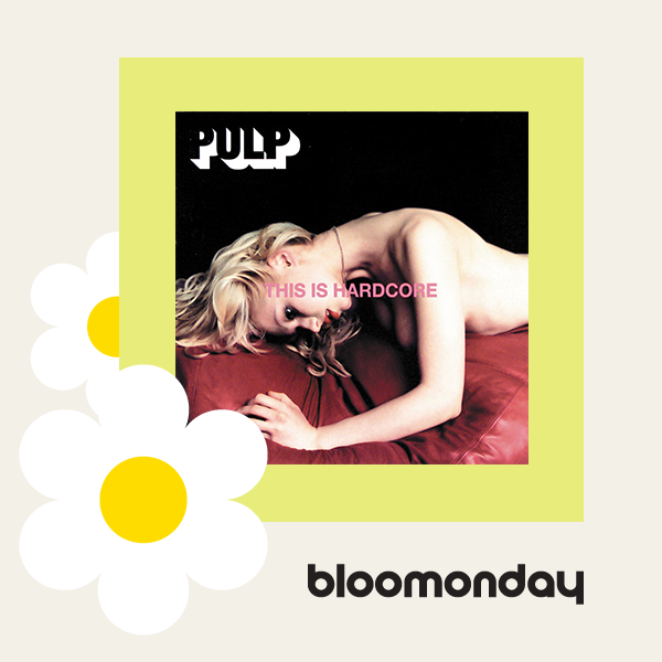 This #Bloomonday here's Pulp's This is Hardcore blm.fm/playPulp A fantastic LP that's got even better with age