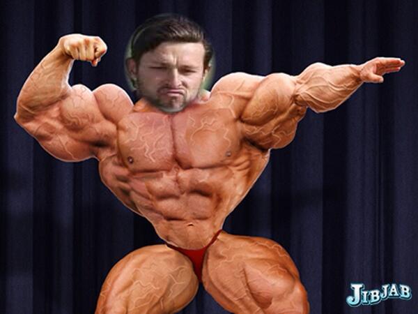 josbuttler's tweet photo. Can't wait for @tregs140 next Instagram post! #leanandmean #cyclingandrunning http://t.co/hWym2DoOyd