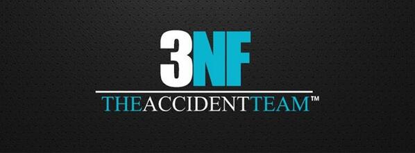 Join3NF's tweet photo. Have you been involved in an accident? call 305-NO-FAULT http://t.co/SKxktGHZw1