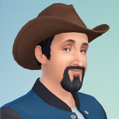 [Noticia] SimGuruRyan actualiza su avatar por uno de los Sims 4 BmU9b7oCYAEThtF