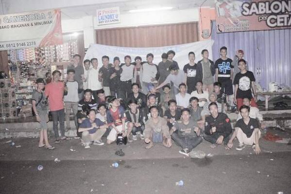 RayUbadi's tweet photo. @Warcosquad  @Wrdi_official @NetakOfficial @Pinzal yess man http://t.co/NV4BygRQXi