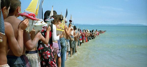 Curate Award tweet media