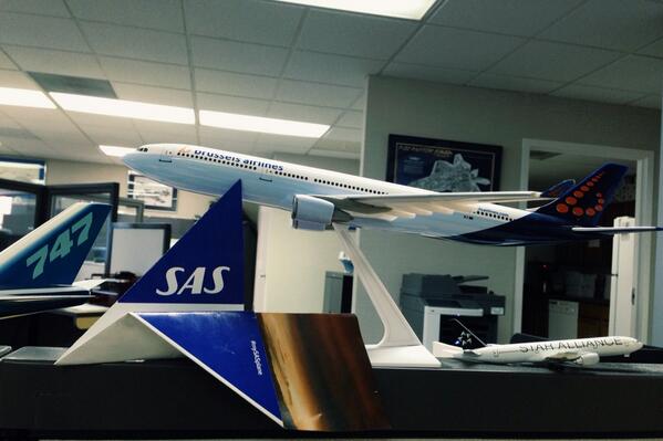 KristinInFlight tweet picture