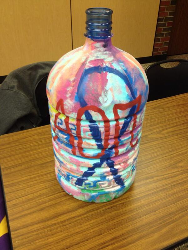 SAEOhioAlpha's tweet photo. RT for #AOΠ @AOII_YSU #PaddyWeek2k14 http://t.co/pCFQApIQQe