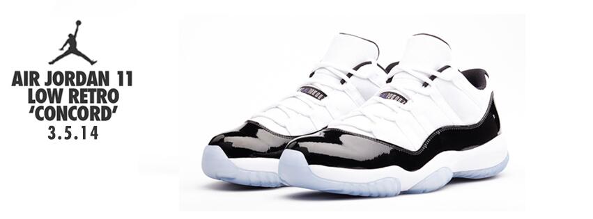 jordan 11 retro footasylum
