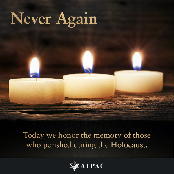 AIPAC 🇺🇸🇮🇱 tweet media