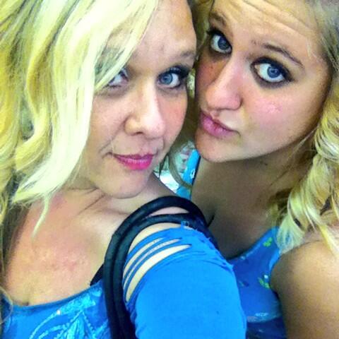 dyan8008's tweet photo. Me and my girly 😊 http://t.co/frFq9krYOT