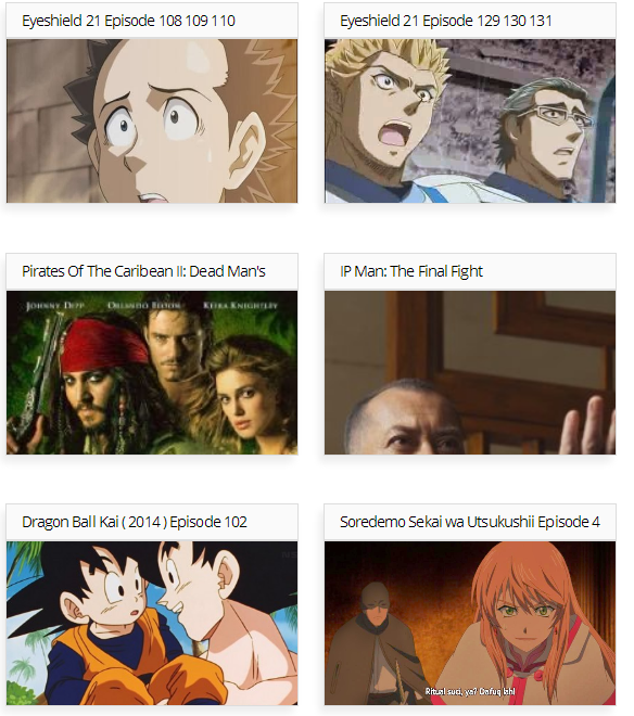 Filannime21's tweet photo. Update malam @SARP_Mugi @memeanime @Ya_Ha21 di blog http://t.co/tyQeKTg8RY Jangan lupa Follow @Filannime21 http://t.co/sk2jCzcu05