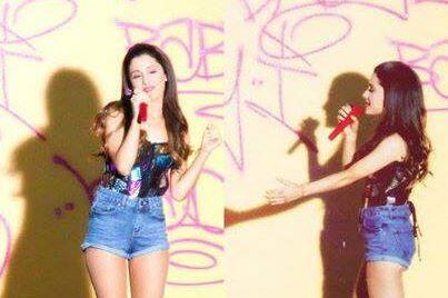 Chikis_khalifa's tweet image. Baby I @ArianaGrande #ArianaProblem#HappyProblemDay