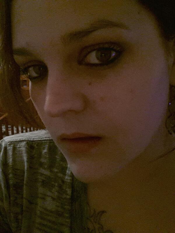 bridabomb89's tweet image. #goodmorning #MondayMorningProblems