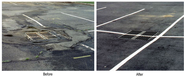 One Parking Solution tweet media