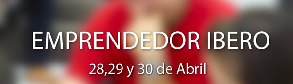 Si quieres ser emprendedor en tu vida... no dejes de asistir, registrare en emprendedoribero.com