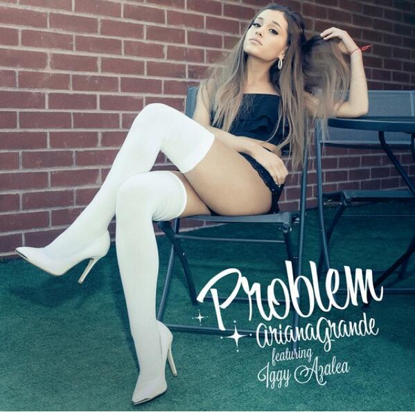 ally_annette's tweet image. #BuyProblemOniTunes #BuyProblemOniTunesNow #ProblemOutNow 👑💘💞💖💗