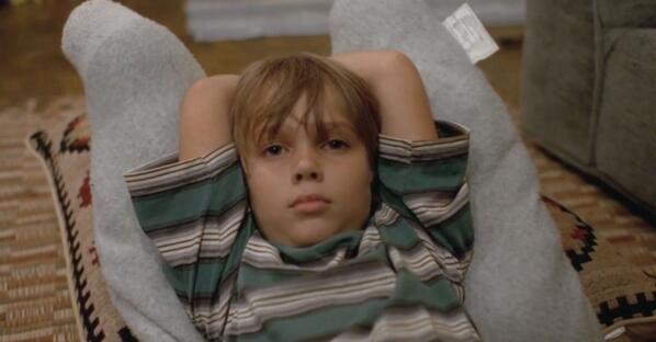 KonbiniFr's tweet photo. Trailer : “Boyhood”, le film évènement tourné sur douze ans http://t.co/yaYYjA8lRP http://t.co/NU3nVrGdDe