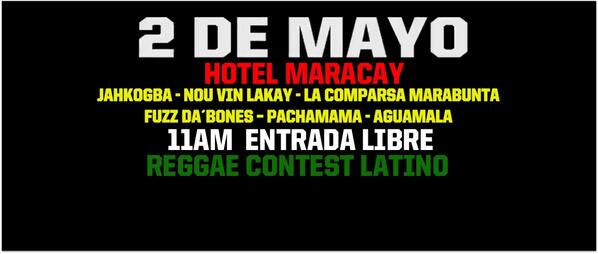 FESTIVAL OTRO BETA tweet media