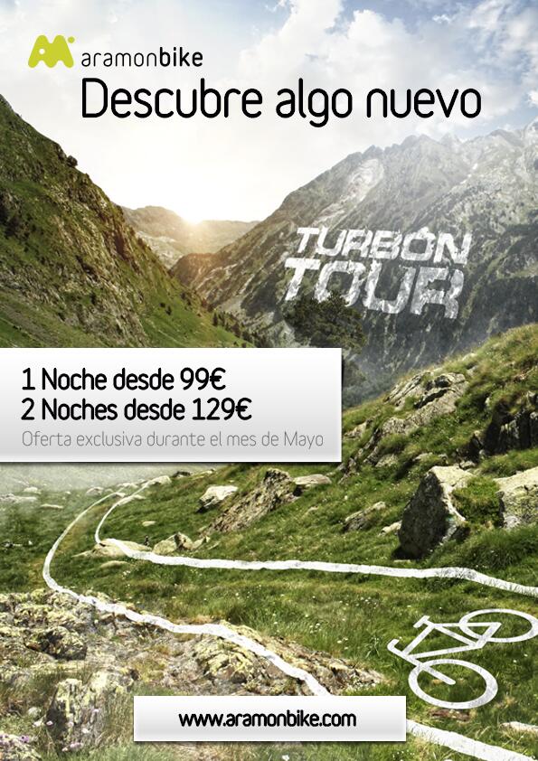 aramonbike tweet picture