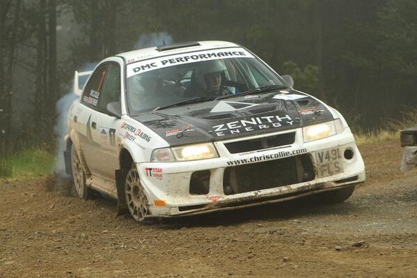 Zenith Energy tweet media