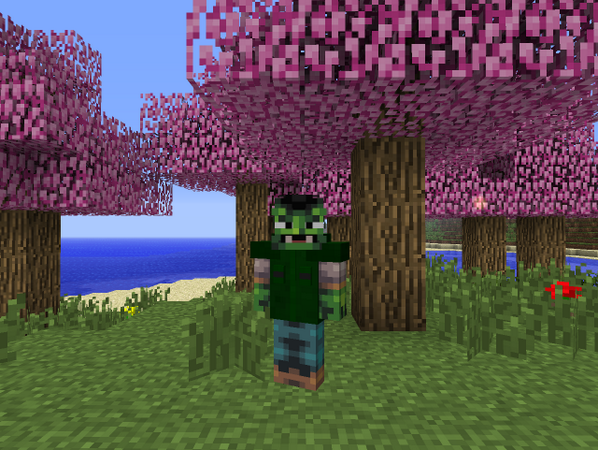 NarutoMod's tweet image. Its abit late but here is the Flak Jacket we added!