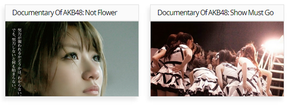 Filannime21's tweet photo. Bagi fans club @AKB48_FC download yuukkk.... Documentary AKB48 Disini http://t.co/tyQeKTg8RY http://t.co/tZrknsm8LS