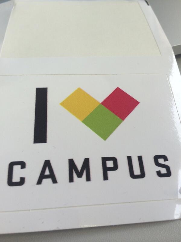 JasonTech's tweet image. Google LaunchPad all week! (at @CampusLondon w/ 5 others) 4sq.com/1m1IrNW