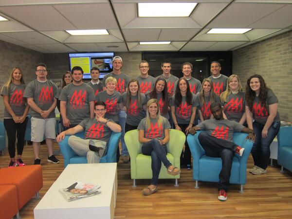 ClarionAMA's tweet photo. @ClarionUAB  why not chose AMA as this years #CUphoto winners. http://t.co/LnLfdzWdaG