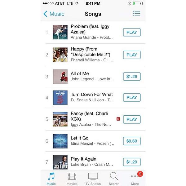 KonttoAnaid's tweet image. PERFECT! youtube.com/watch?v=n6E5jN… #ProblemIsOut @ArianaGrande  @IGGYAZALEA  #Loveeittt !! #ProblemOniTunesPlace1